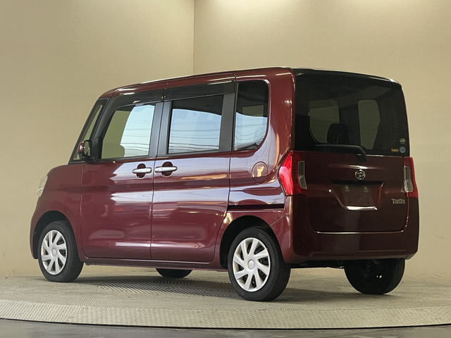 ダイハツ タント ６６０ Ｌ H28年 () 99
