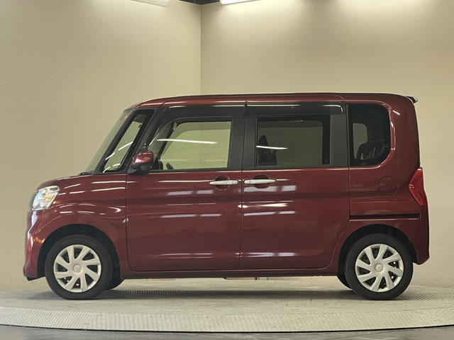 ダイハツ タント ６６０ Ｌ H28年 () 99