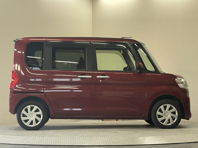 ダイハツ タント ６６０ Ｌ H28年 () 99