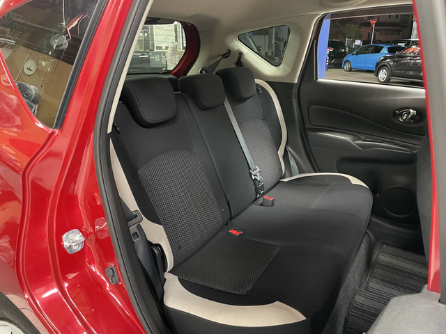 日産 ノート １．２Ｘ Ｖセレクション＋セーフティＩＩ H28年 () 99