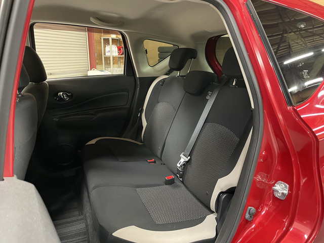 日産 ノート １．２Ｘ Ｖセレクション＋セーフティＩＩ H28年 () 99