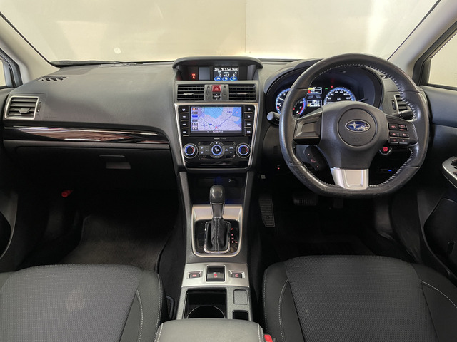 スバル レヴォーグ １．６ ＧＴ アイサイト ４ＷＤ H28年 () 99