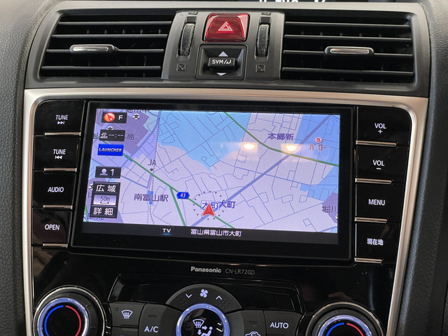 スバル レヴォーグ １．６ ＧＴ アイサイト ４ＷＤ H28年 () 99