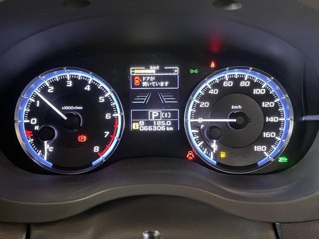 スバル レヴォーグ １．６ ＧＴ アイサイト ４ＷＤ H28年 () 99
