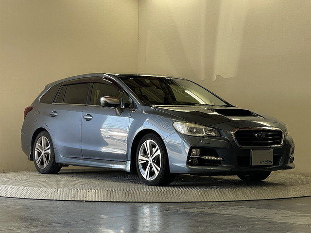 スバル レヴォーグ １．６ ＧＴ アイサイト ４ＷＤ H28年 () 99