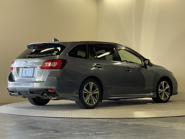 スバル レヴォーグ １．６ ＧＴ アイサイト ４ＷＤ H28年 () 99