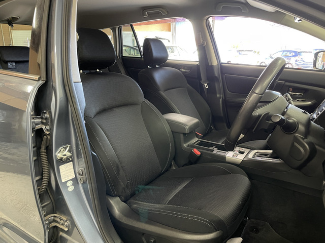 スバル レヴォーグ １．６ ＧＴ アイサイト ４ＷＤ H28年 () 99