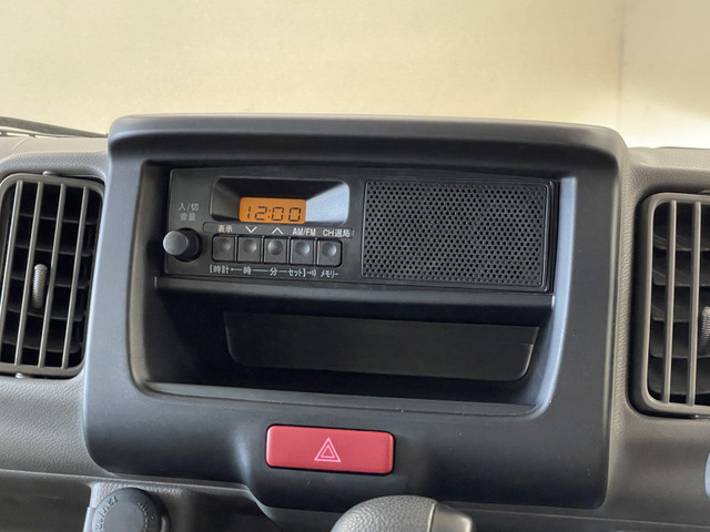 日産 クリッパーバン ６６０ ＤＸ ハイルーフ ４ＷＤ R6年 () 99
