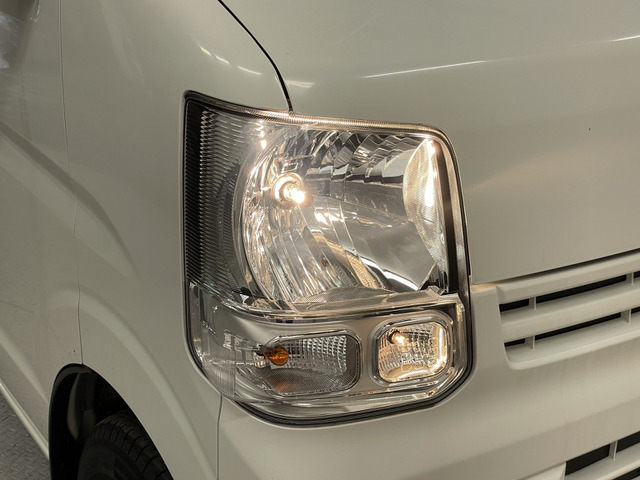 日産 クリッパーバン ６６０ ＤＸ ハイルーフ ４ＷＤ R6年 () 99
