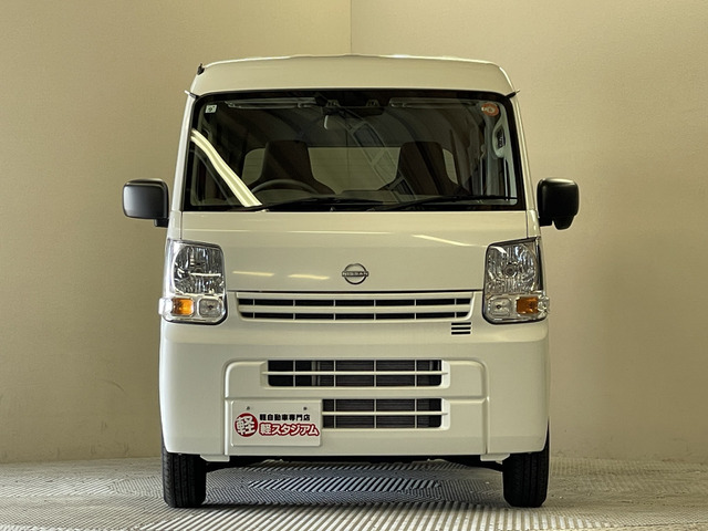 日産 クリッパーバン ６６０ ＤＸ ハイルーフ ４ＷＤ R6年 () 99