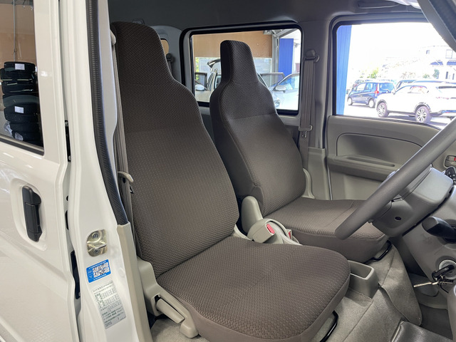 日産 クリッパーバン ６６０ ＤＸ ハイルーフ ４ＷＤ R6年 () 99
