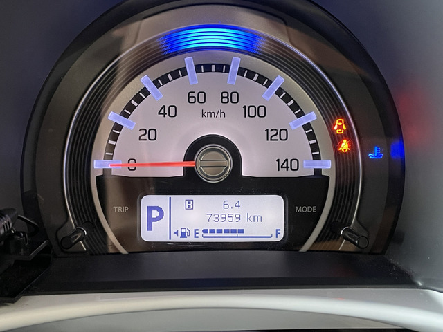 スズキ ハスラー ６６０ Ｇ H29年 () 99
