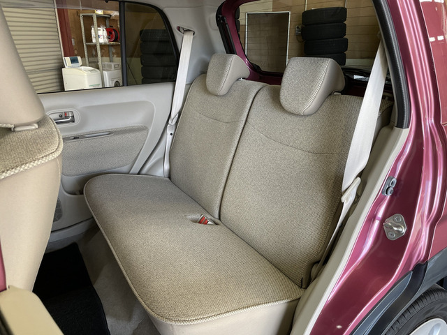 スズキ アルトラパン ６６０ Ｓ H27年 () 99