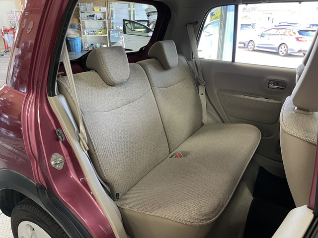 スズキ アルトラパン ６６０ Ｓ H27年 () 99