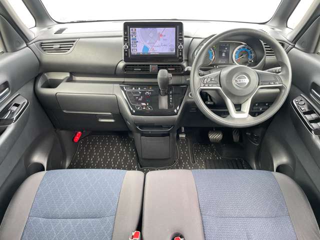 日産 ルークス ６６０ ハイウェイスターＸ R3年 (近畿) 99