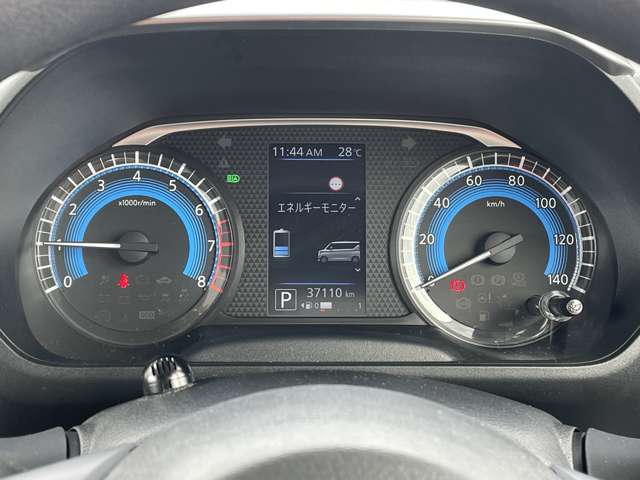 日産 ルークス ６６０ ハイウェイスターＸ R3年 (近畿) 99
