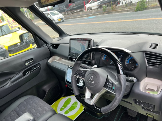 三菱 デリカ　ミニ ６６０ Ｔ プレミアム ４ＷＤ R6年 (近畿) 99