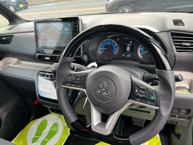 三菱 デリカ　ミニ ６６０ Ｔ プレミアム ４ＷＤ R6年 (近畿) 99