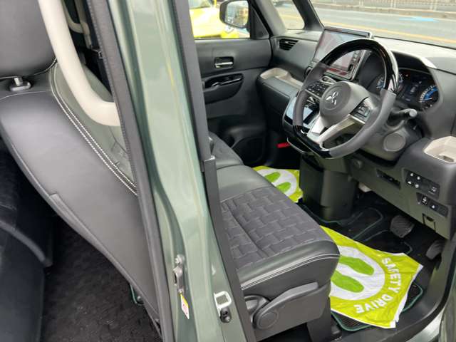 三菱 デリカ　ミニ ６６０ Ｔ プレミアム ４ＷＤ R6年 (近畿) 99