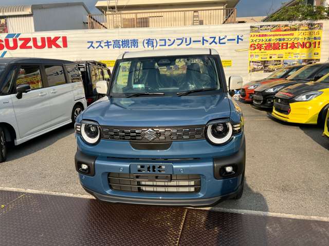 スズキ クロスビー １．２ ハイブリッド ＭＺ R8年 (近畿) 99