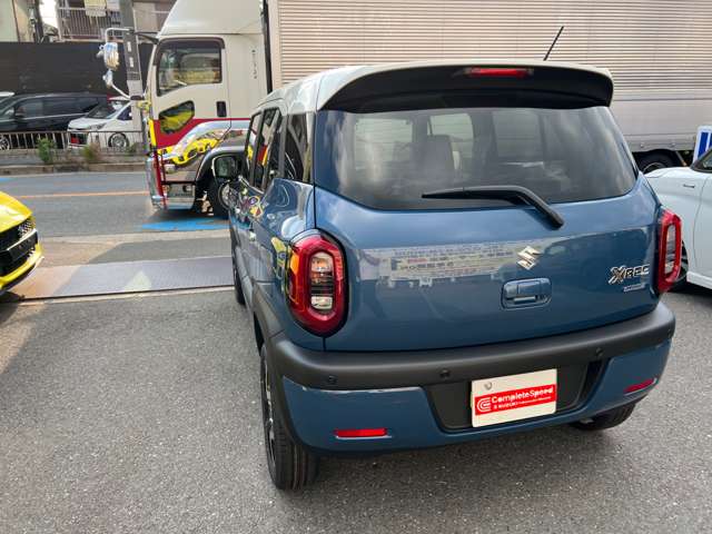 スズキ クロスビー １．２ ハイブリッド ＭＺ R8年 (近畿) 99