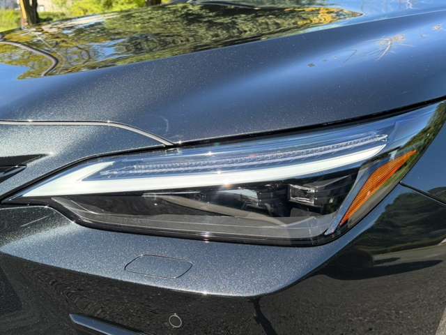 レクサス ＮＸ３５０ｈ Ｆスポーツ R7年 (近畿) 99