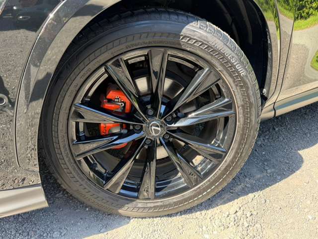 レクサス ＮＸ３５０ｈ Ｆスポーツ R7年 (近畿) 99