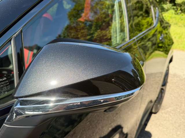 レクサス ＮＸ３５０ｈ Ｆスポーツ R7年 (近畿) 99