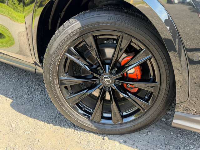 レクサス ＮＸ３５０ｈ Ｆスポーツ R7年 (近畿) 99