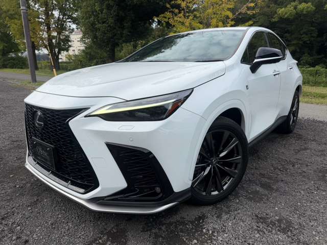レクサス ＮＸ３５０ｈ Ｆスポーツ R5年 (近畿) 99