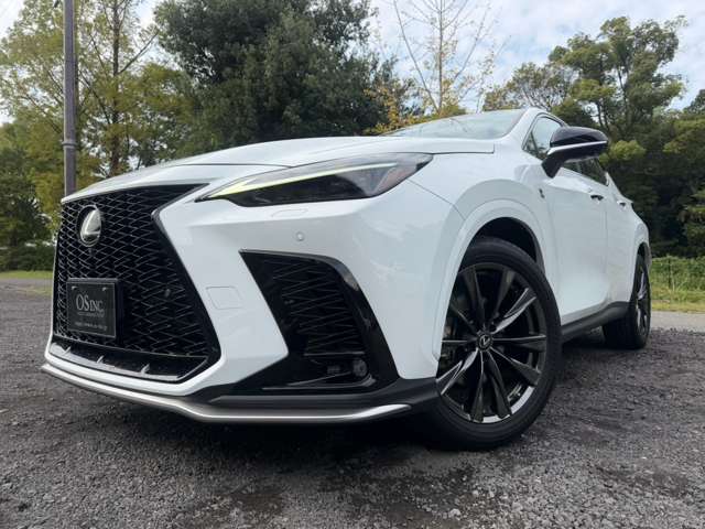 レクサス ＮＸ３５０ｈ Ｆスポーツ R5年 (近畿) 99
