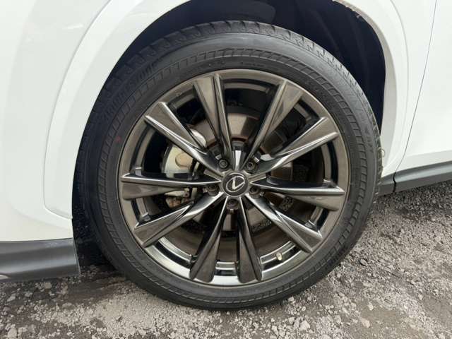 レクサス ＮＸ３５０ｈ Ｆスポーツ R5年 (近畿) 99