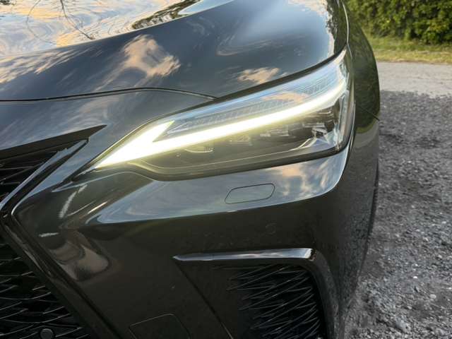 レクサス ＮＸ３５０ｈ Ｆスポーツ R5年 (近畿) 99