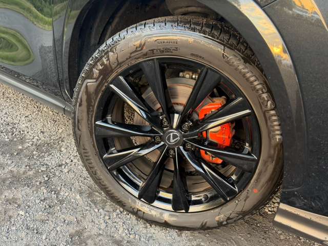 レクサス ＮＸ３５０ｈ Ｆスポーツ R5年 (近畿) 99