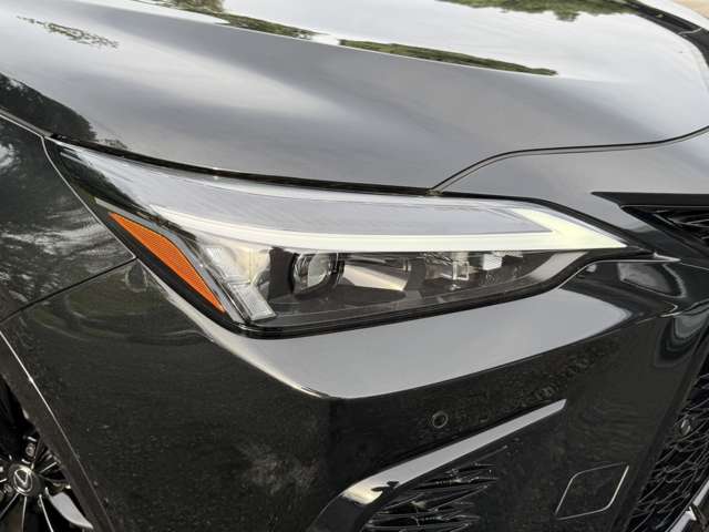 レクサス ＮＸ３５０ｈ Ｆスポーツ R5年 (近畿) 99