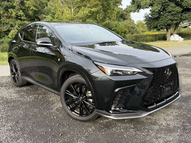 レクサス ＮＸ３５０ｈ Ｆスポーツ R5年 (近畿) 99