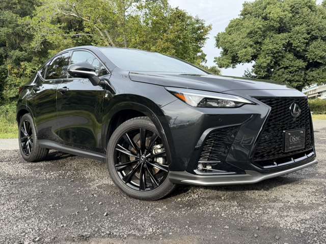 レクサス ＮＸ３５０ｈ Ｆスポーツ R5年 (近畿) 99