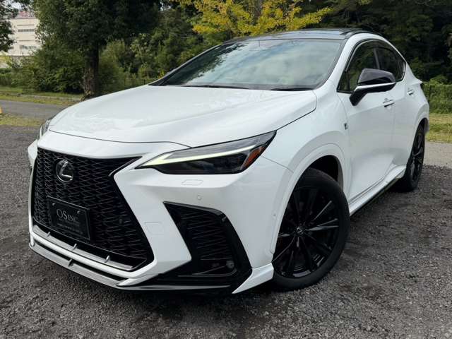レクサス ＮＸ３５０ｈ Ｆスポーツ R5年 (近畿) 99