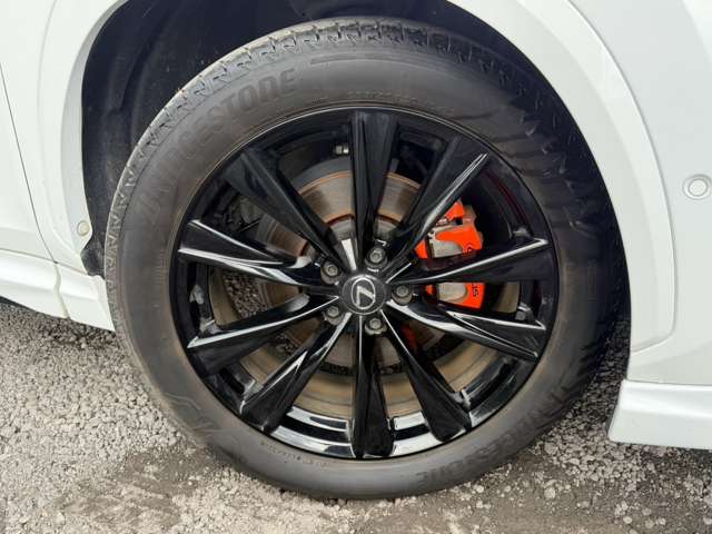 レクサス ＮＸ３５０ｈ Ｆスポーツ R5年 (近畿) 99