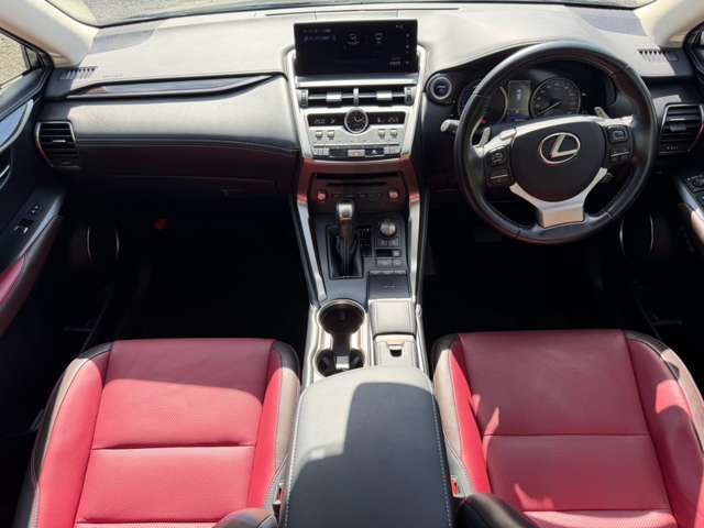レクサス ＮＸ３００ｈ バージョンＬ H30年 (近畿) 99