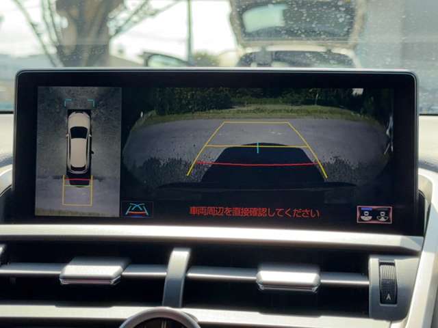 レクサス ＮＸ３００ｈ バージョンＬ H30年 (近畿) 99