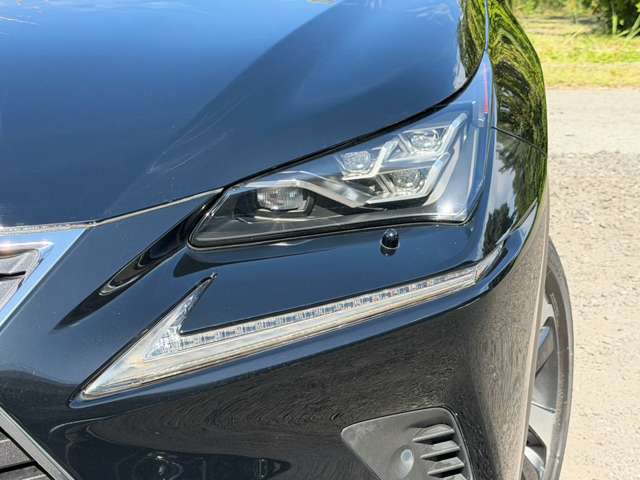 レクサス ＮＸ３００ｈ バージョンＬ H30年 (近畿) 99