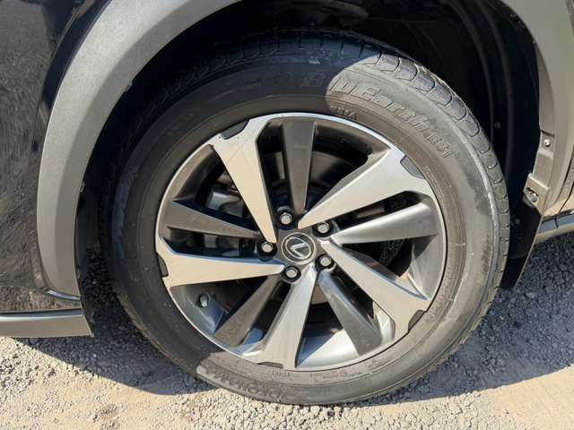レクサス ＮＸ３００ｈ バージョンＬ H30年 (近畿) 99