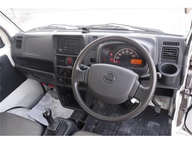 日産 ＮＴ１００クリッパー ６６０ ＤＸ R3年 (近畿) 99