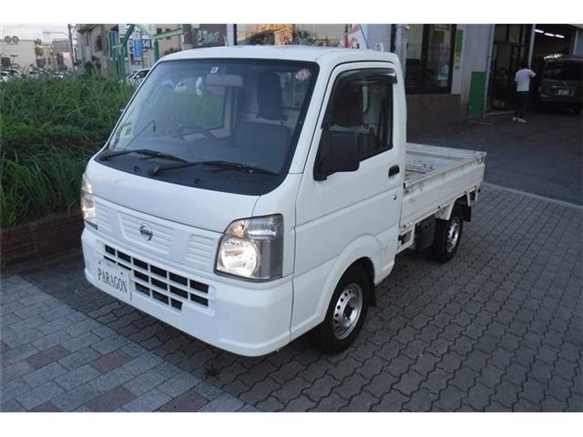 日産 ＮＴ１００クリッパー ６６０ ＤＸ R3年 (近畿) 99