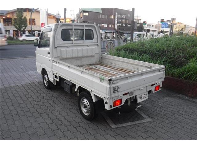 日産 ＮＴ１００クリッパー ６６０ ＤＸ R3年 (近畿) 99