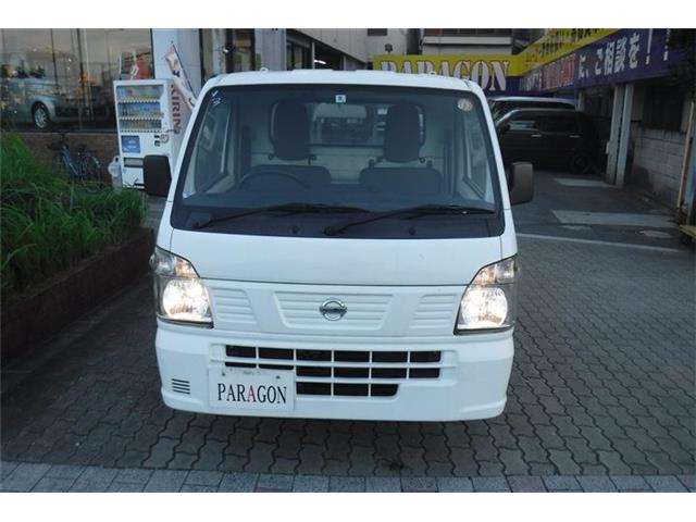 日産 ＮＴ１００クリッパー ６６０ ＤＸ R3年 (近畿) 99