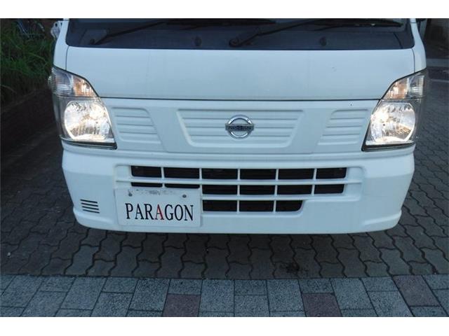 日産 ＮＴ１００クリッパー ６６０ ＤＸ R3年 (近畿) 99