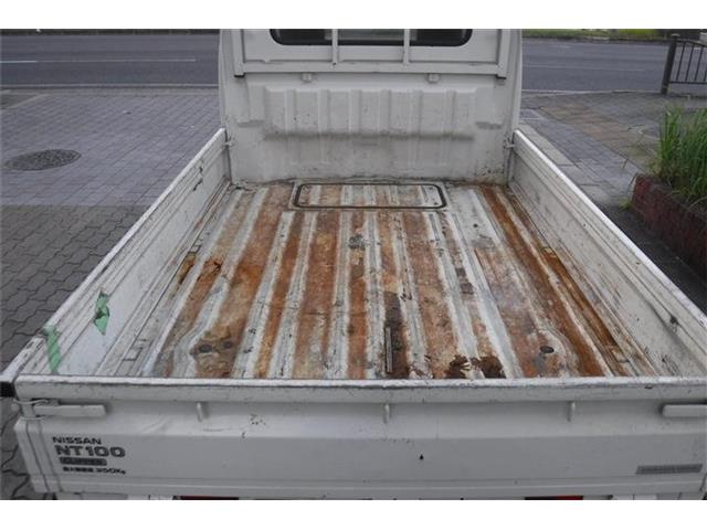日産 ＮＴ１００クリッパー ６６０ ＤＸ R3年 (近畿) 99