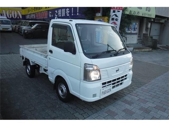 日産 ＮＴ１００クリッパー ６６０ ＤＸ R3年 (近畿) 99